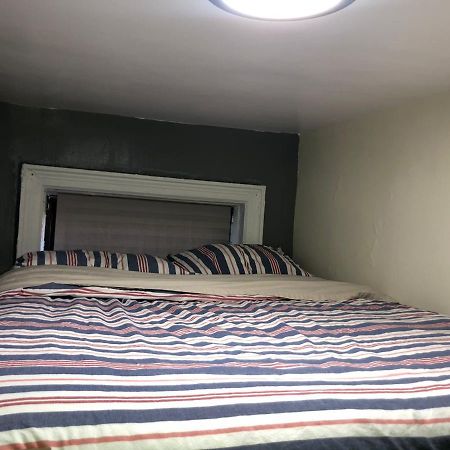 Private Room In A Shared Apartment 15 Minutes To Times Square! Nova Iorque Exterior foto